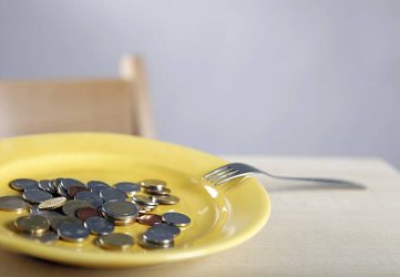 Gestión de pensión de alimentos