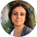 Claudia Vergara profile picture